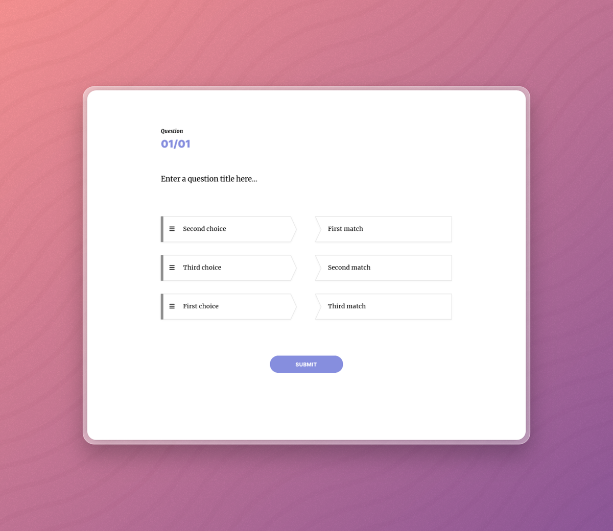 How to Add a Continue Button after a Sorting Activity in Articluate Rise