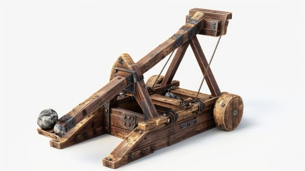 Model Catapult